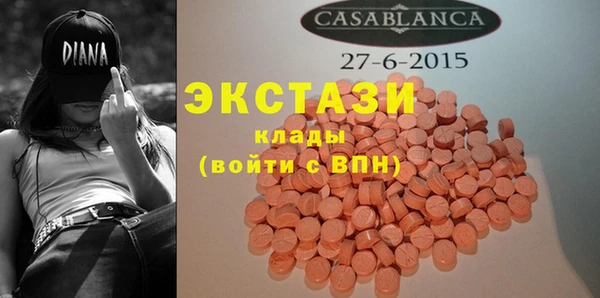 хмурый Абаза