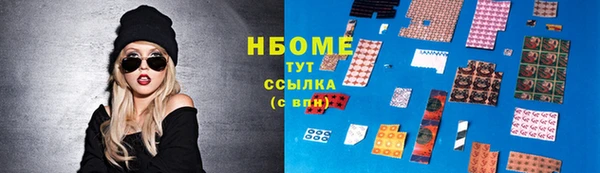 хмурый Абаза
