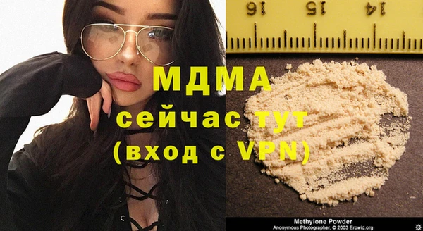 хмурый Абаза